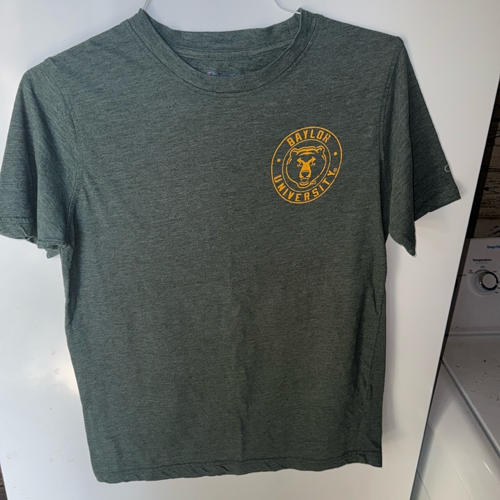 Champion Baylor shirt